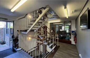 Friary Lane Car Park, Chichester en alquiler Foto del interior- Imagen 2 de 5