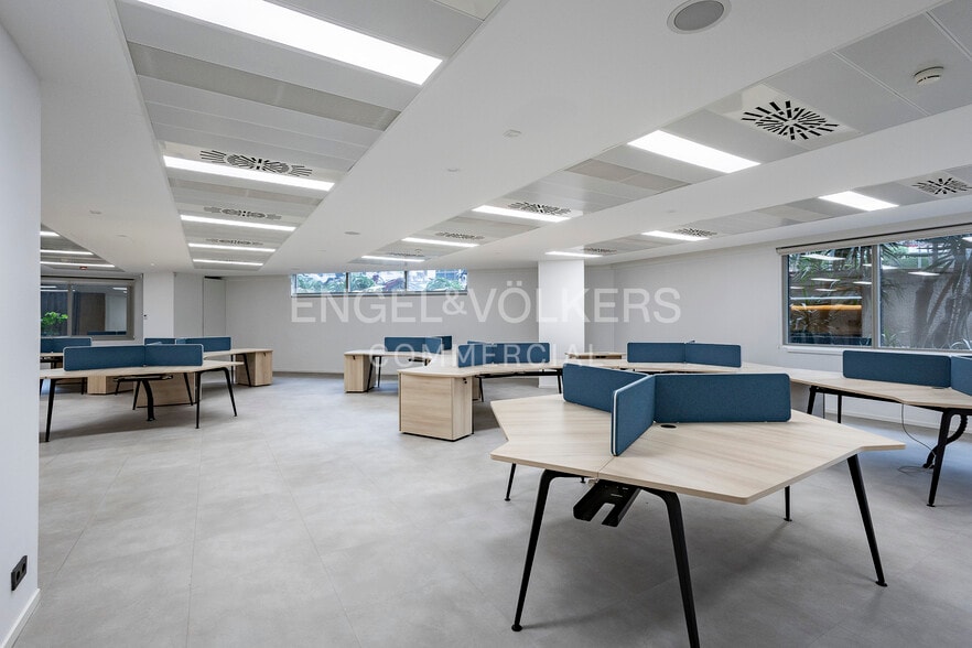 Oficina/Local en Barcelona, Barcelona en alquiler - Foto del interior - Imagen 1 de 5