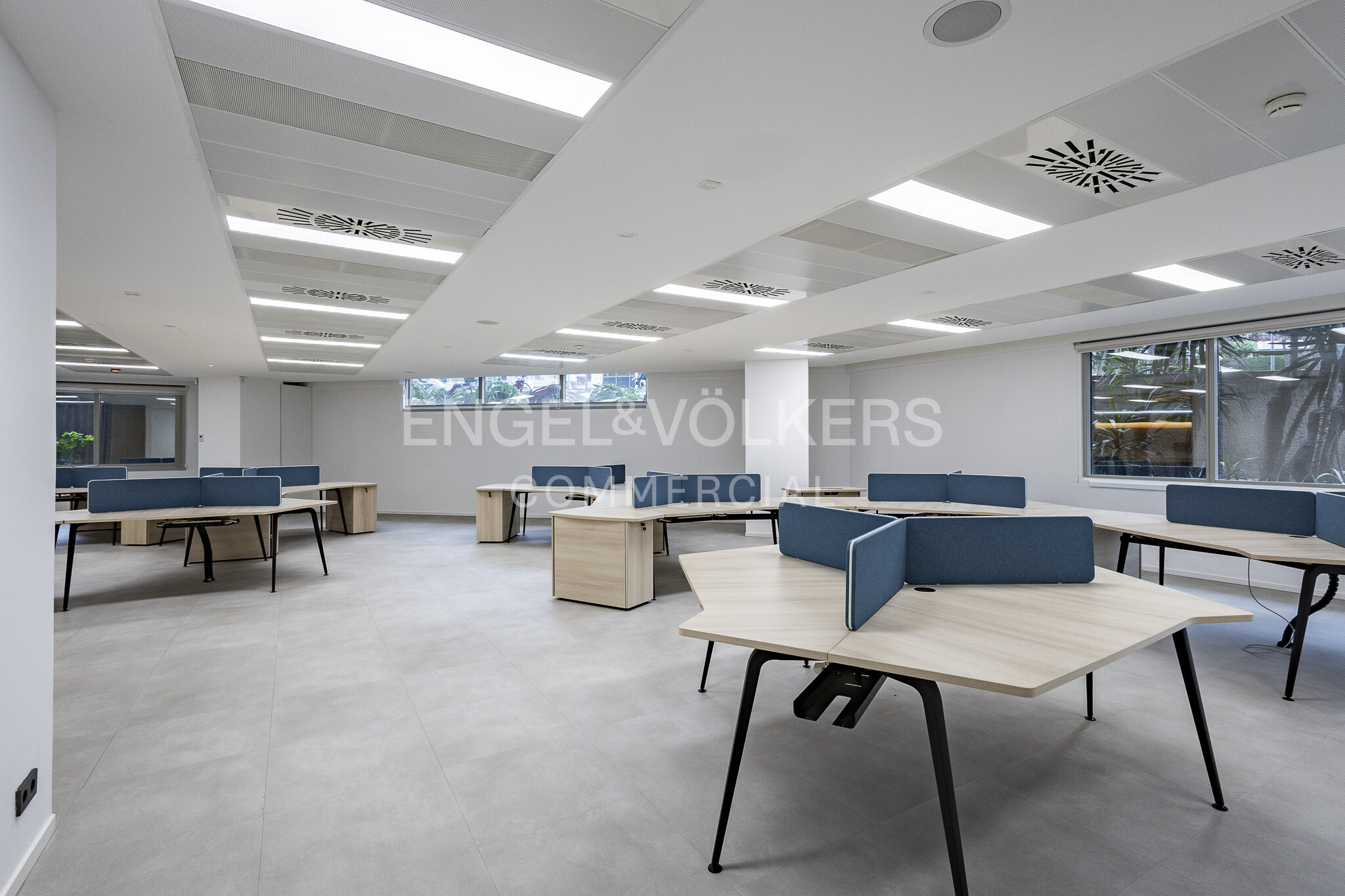 Oficina/Local en Barcelona, Barcelona en alquiler Foto del interior- Imagen 1 de 6