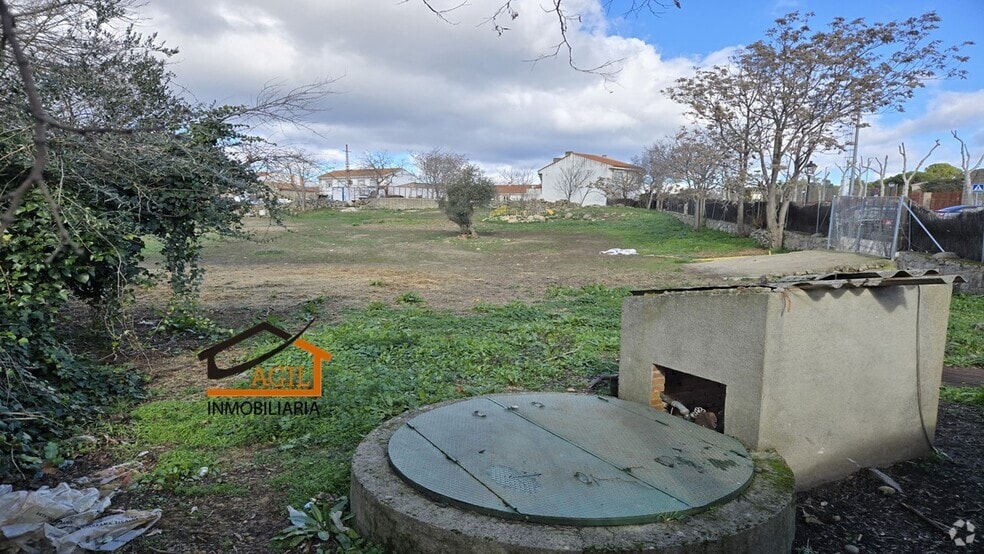 Terreno en Colmenar del Arroyo, Madrid en venta - Foto principal - Imagen 2 de 7