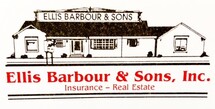 Ellis Barbour & Sons, Inc.