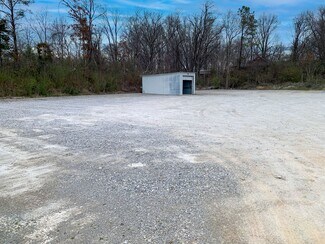 Más detalles de 909 Broad St, Cookeville, TN - Terreno en alquiler