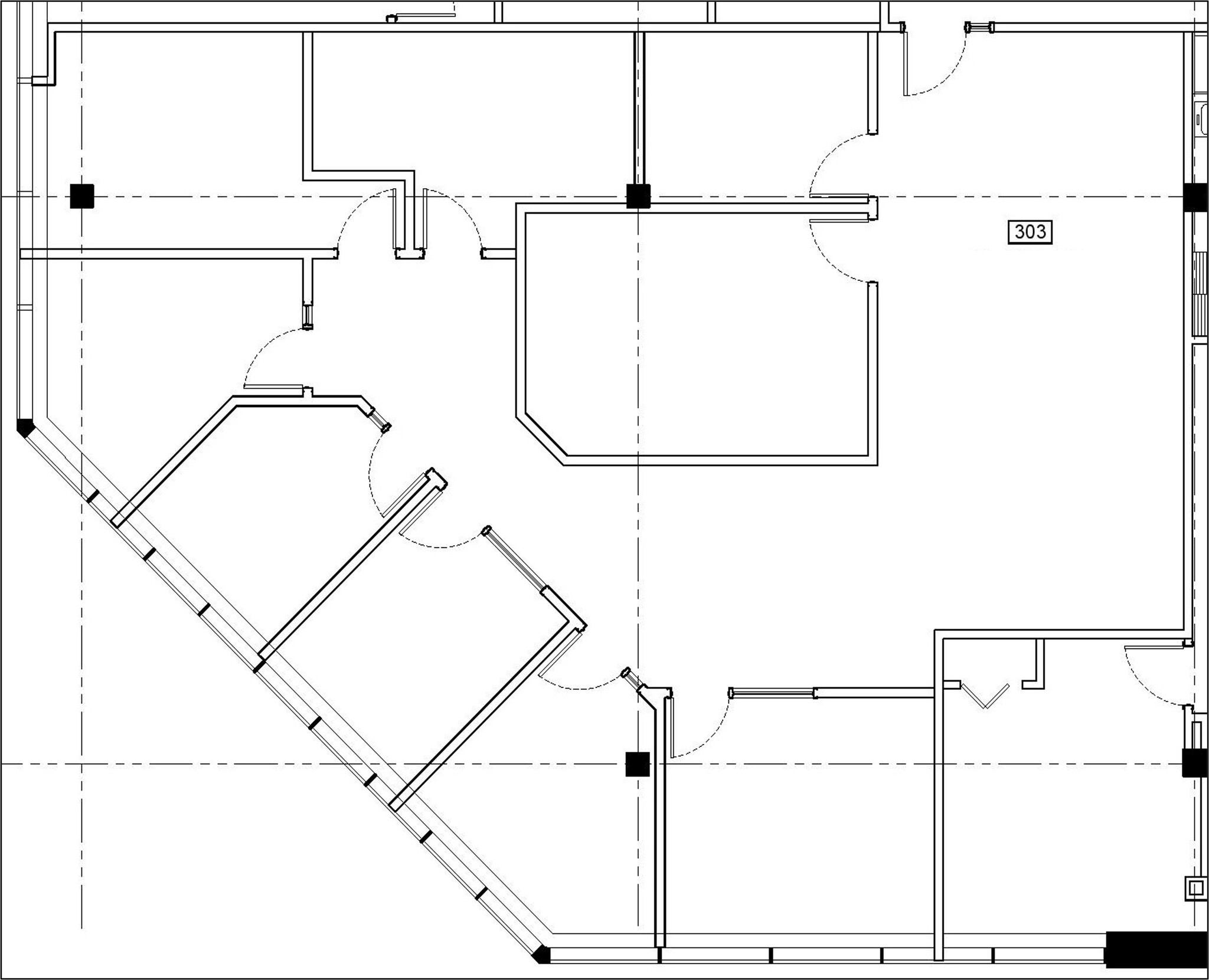 1305 Boul Lebourgneuf, Québec, QC en alquiler Plano del sitio- Imagen 1 de 7