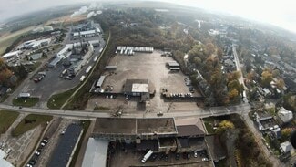 Más detalles de 39 Arthur St N, Elmira, ON - Terreno en alquiler