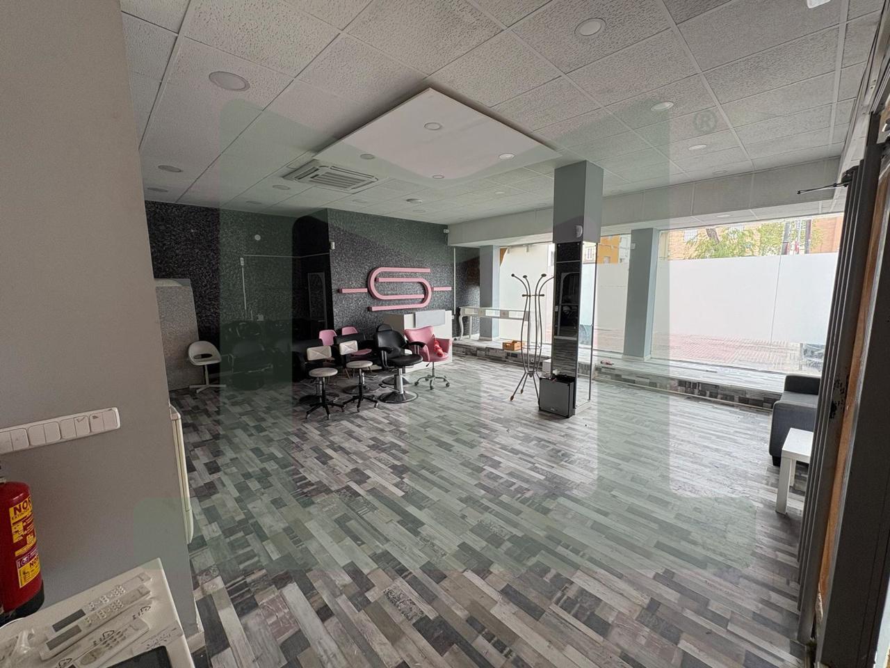 Local en Parla, Madrid en alquiler Foto principal- Imagen 1 de 5