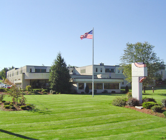 1 Wall St, Hudson, NH en alquiler - Foto del edificio - Imagen 1 de 7