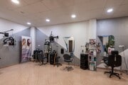 Interior local