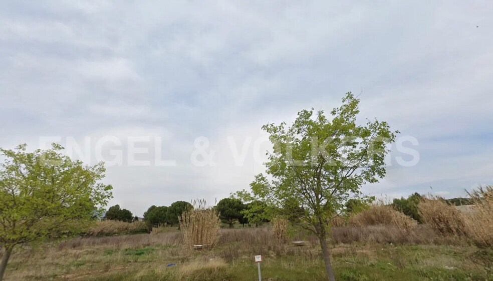 Terreno en Sant Fruitós de Bages, Barcelona en venta - Foto del edificio - Imagen 2 de 3