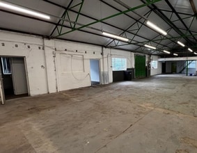 Gorsey Ln, Birmingham en alquiler Foto del interior- Imagen 1 de 5