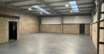 85 Station Rd, Deeside en alquiler Foto del interior- Imagen 1 de 9