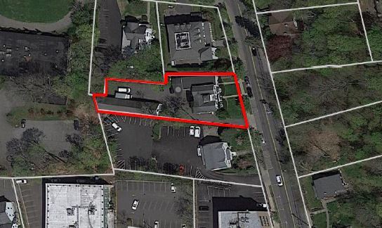 322 E Main St, Mount Kisco, NY en venta - Foto del edificio - Imagen 3 de 8