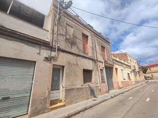 Más detalles de Carrer de Sant Josep, 29, Viladecans - Terreno en venta