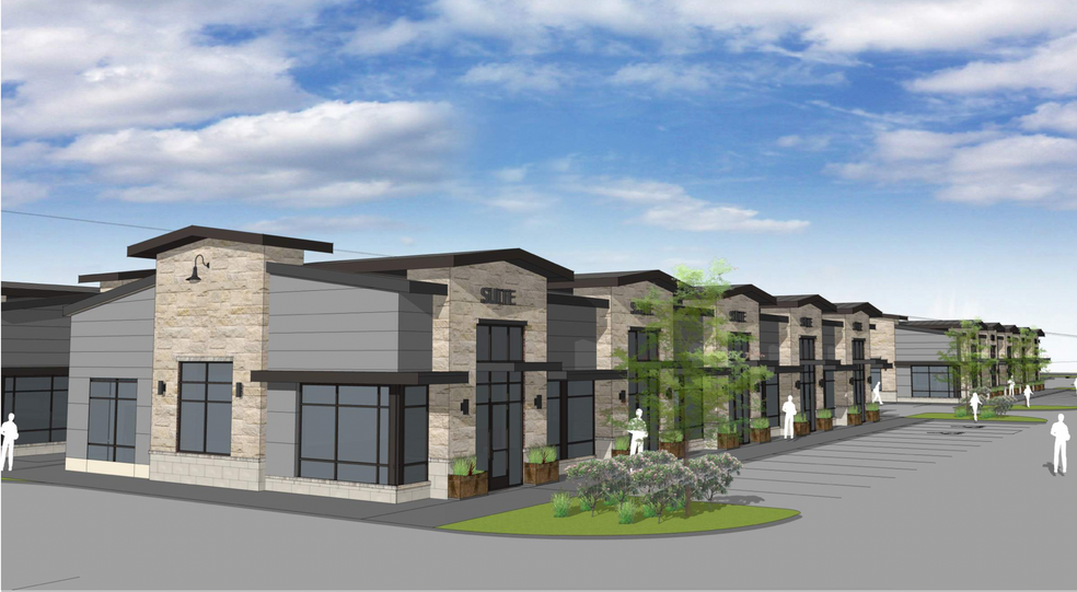 Panther Creek, Frisco, TX en venta - Foto del edificio - Imagen 1 de 3