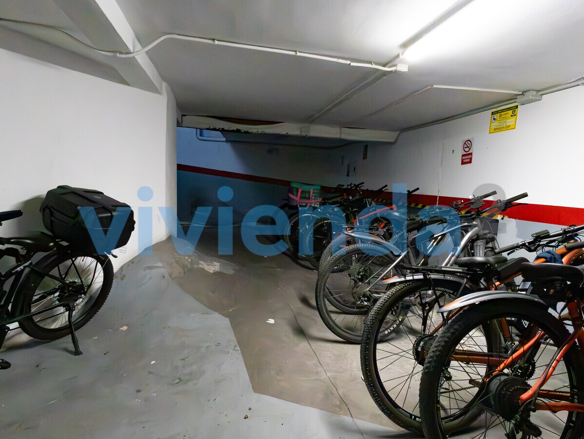 Madrid, MAD 28045 - Unidad 01 - - Foto del interior - Image 2 of 18