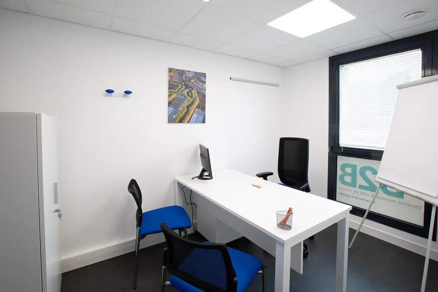 39 Route De Fondeline, Saint-Nazaire en alquiler - Foto del edificio - Imagen 3 de 3