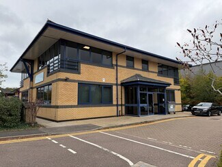 Más detalles de John Tate Rd, Hertford - Oficina en alquiler