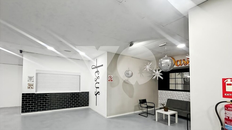 Local en Madrid, Madrid en venta - Foto del interior - Imagen 3 de 10