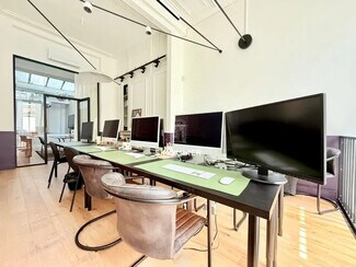 Más detalles de 122 Rue Jacquemars Gielée, Lille - Local en venta