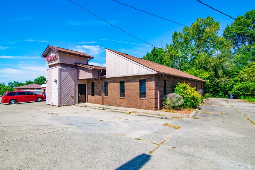 1460 N Dixie Blvd, Radcliff, KY en venta - Foto del edificio - Imagen 2 de 68