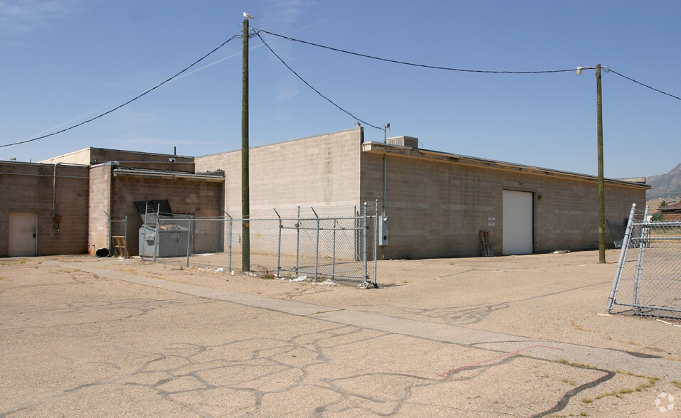 1964 N 400 E, North Ogden, UT en alquiler - Foto del edificio - Imagen 2 de 4