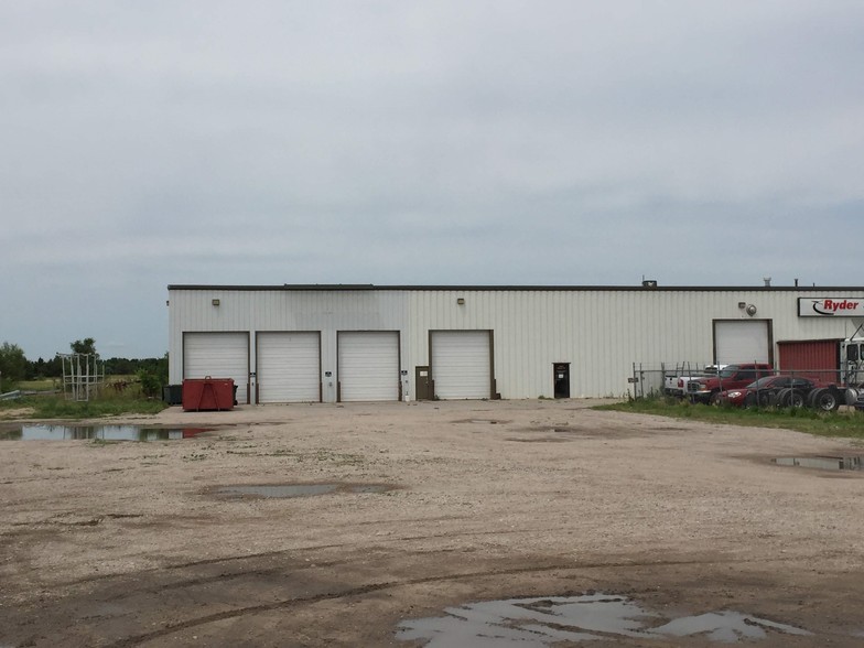 4035 Stauss Rd, Grand Island, NE en alquiler - Foto principal - Imagen 1 de 2