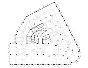 1 Massachusetts Ave NW, Washington, DC en alquiler Plano de la planta- Imagen 1 de 1