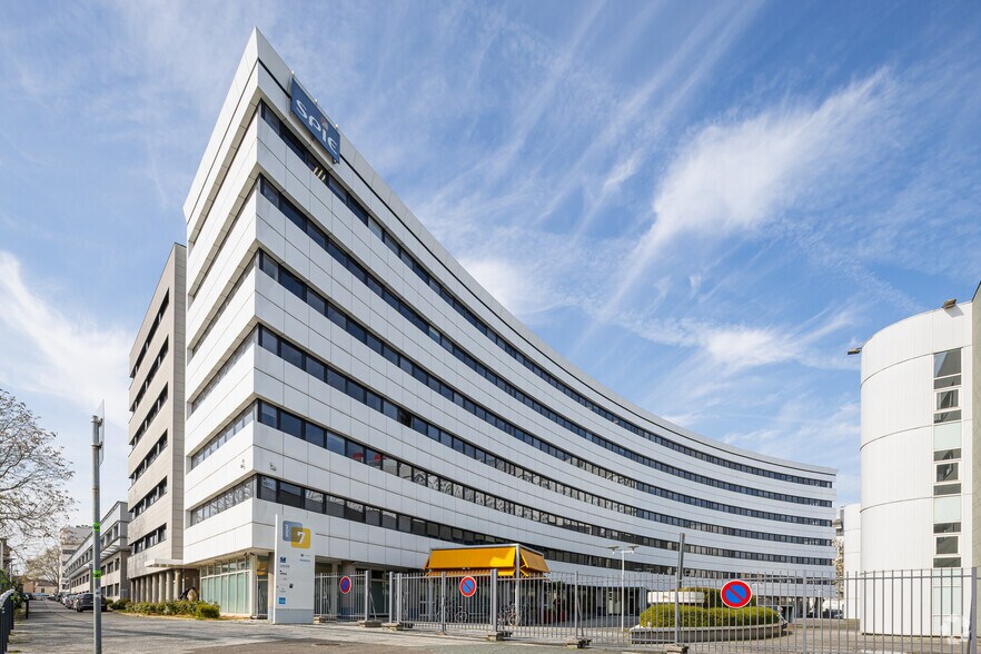 1 Place De La Berline, Saint-Denis en alquiler - Foto principal - Imagen 1 de 4