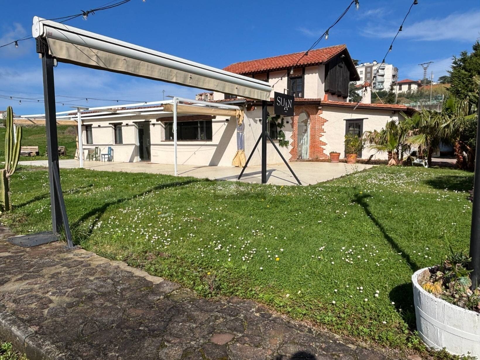Calle Isaac Peral, 8, Suances, Cantabria en alquiler Foto principal- Imagen 1 de 19