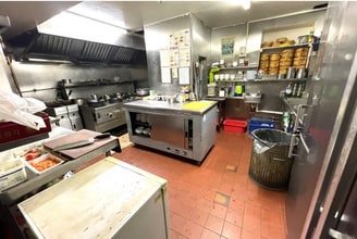 6A West Maitland St, Edinburgh en alquiler Foto del interior- Imagen 2 de 3