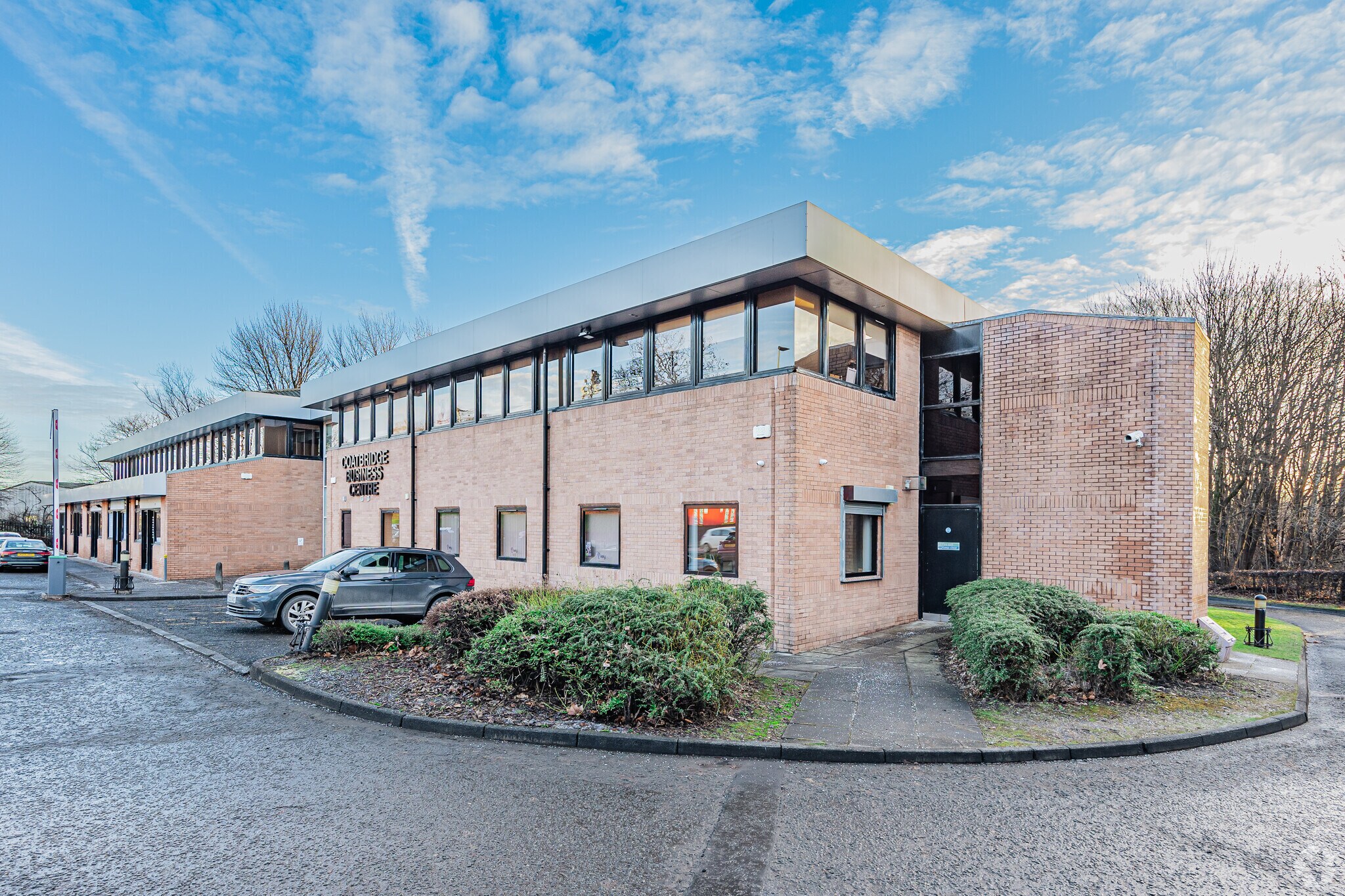 204 Main St, Coatbridge en alquiler Foto principal- Imagen 1 de 3