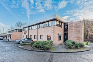 Más detalles de 204 Main St, Coatbridge - Coworking en alquiler