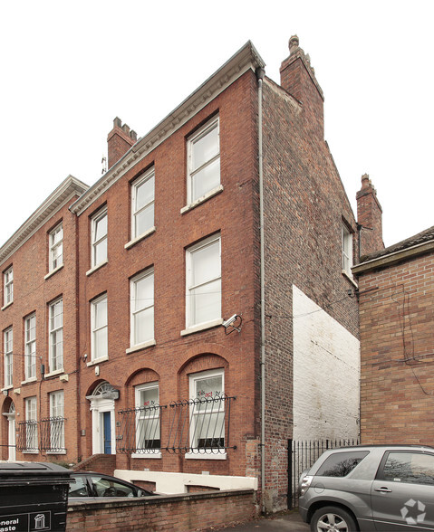 29 Ardwick Green N, Manchester en venta - Foto principal - Imagen 1 de 3