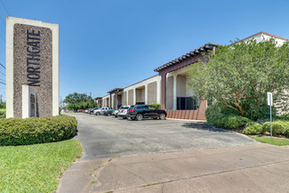 Más detalles para 1349-1365 E 40th St, Houston, TX - Nave en alquiler