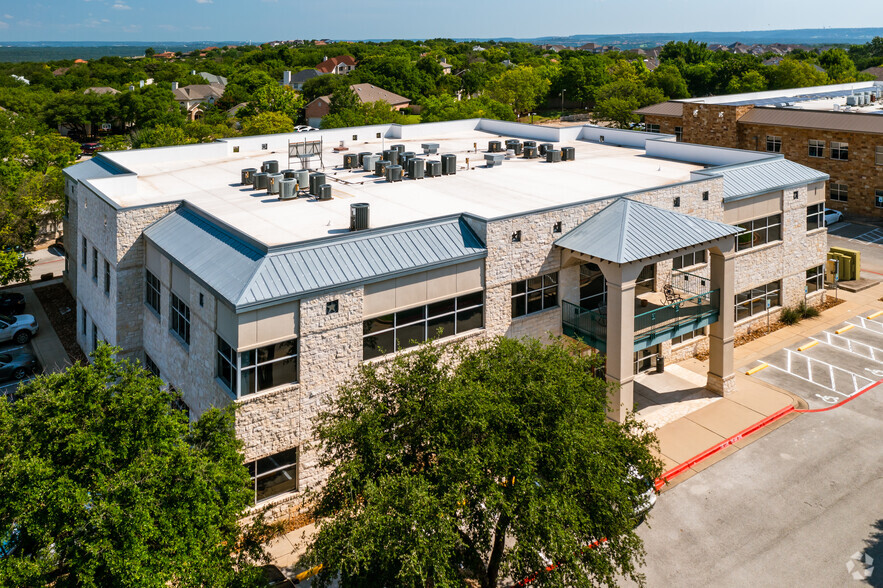 11612 Bee Caves Rd, Austin, TX en alquiler - Foto del edificio - Imagen 1 de 8