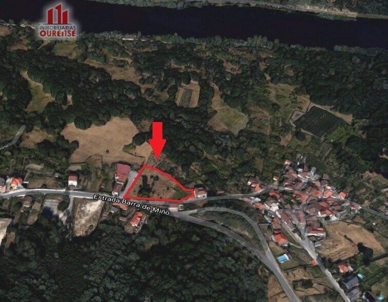 Belesar, Coles, Orense en venta - Foto del edificio - Imagen 3 de 3