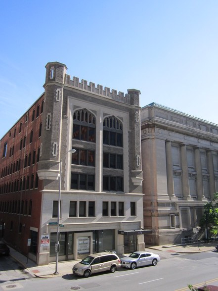 230 E Ohio St, Indianapolis, IN en alquiler - Foto del edificio - Imagen 3 de 7