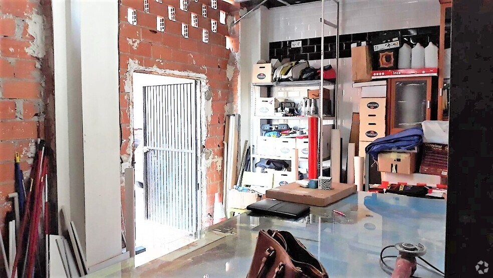 Edificio residencial en Fuenlabrada, Madrid en venta - Foto del interior - Imagen 1 de 1