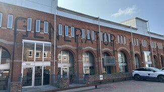 Más detalles de 1 Electric Whar, Coventry - Oficina en alquiler