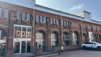 Más detalles de 1 Electric Whar, Coventry - Oficina en alquiler