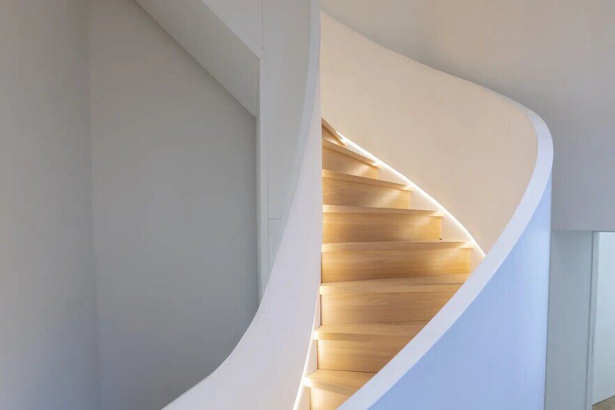 90 Rue Du Faubourg Saint-Honoré, Paris en venta - Foto del interior - Imagen 2 de 7