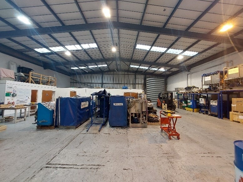 Denmore Rd, Bridge Of Don en alquiler Foto del interior- Imagen 1 de 1