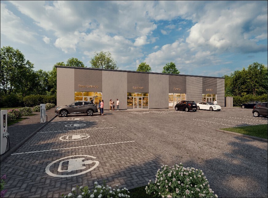 1-4 Barnbeth Rd, Glasgow en alquiler Foto principal- Imagen 1 de 7