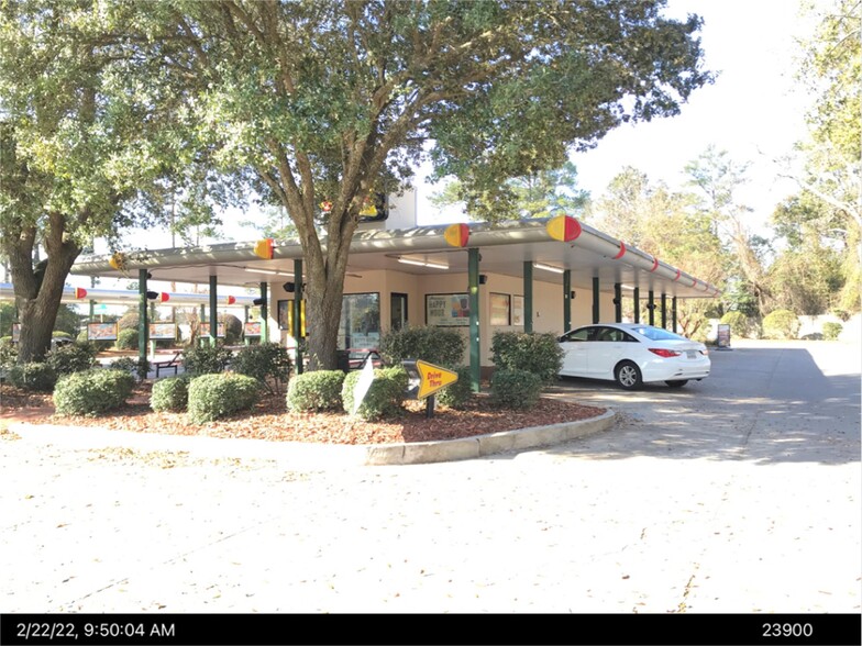 1520 W Hill Ave, Valdosta, GA en venta - Foto del edificio - Imagen 3 de 34