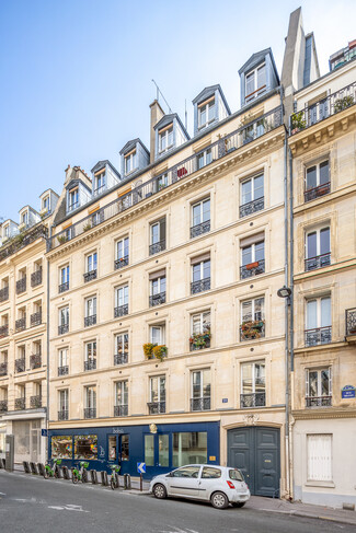 Más detalles para 20 Rue Milton, Paris - Local en alquiler