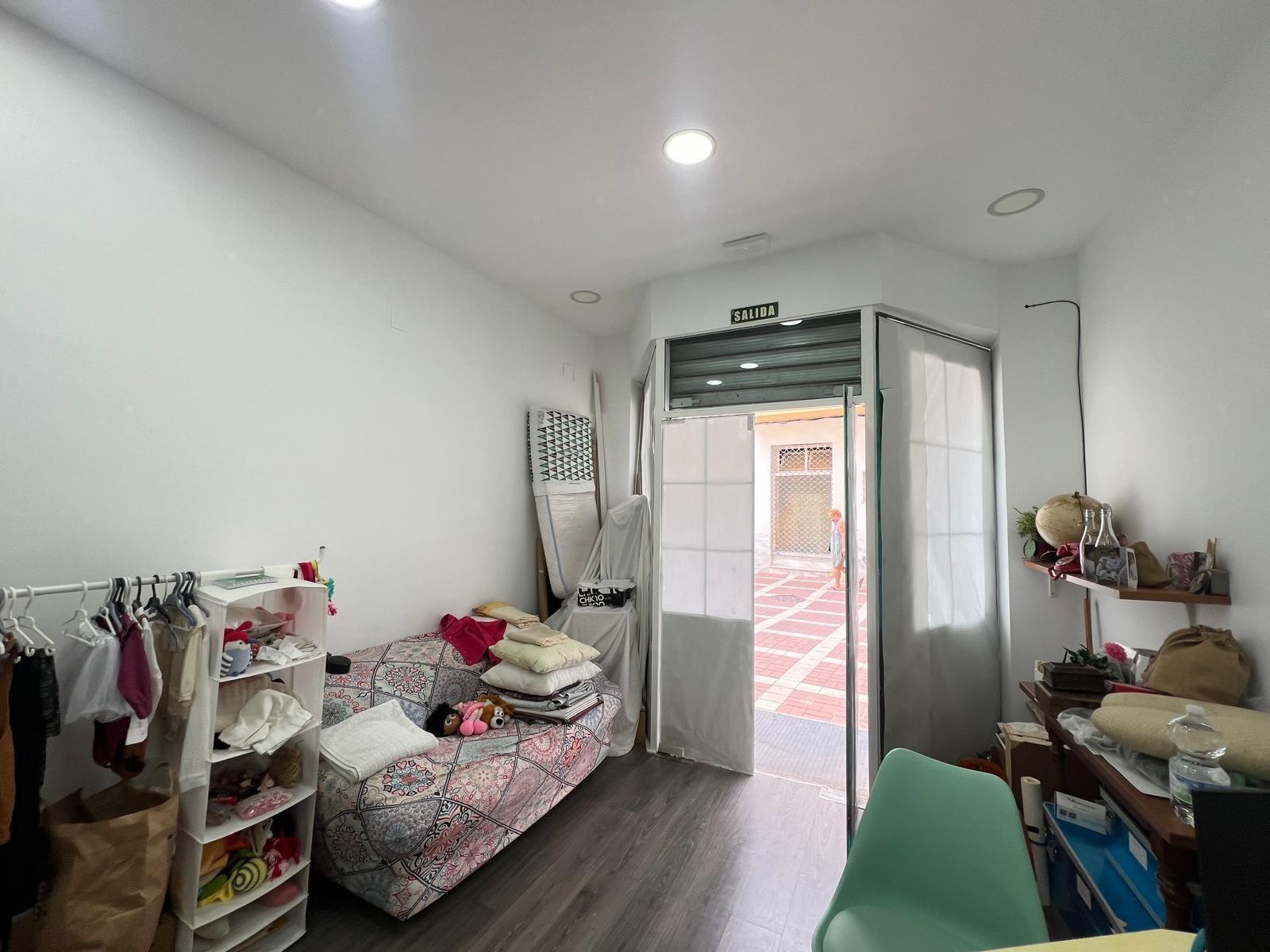 Local en Torremolinos, Málaga en venta Foto del interior- Imagen 1 de 14