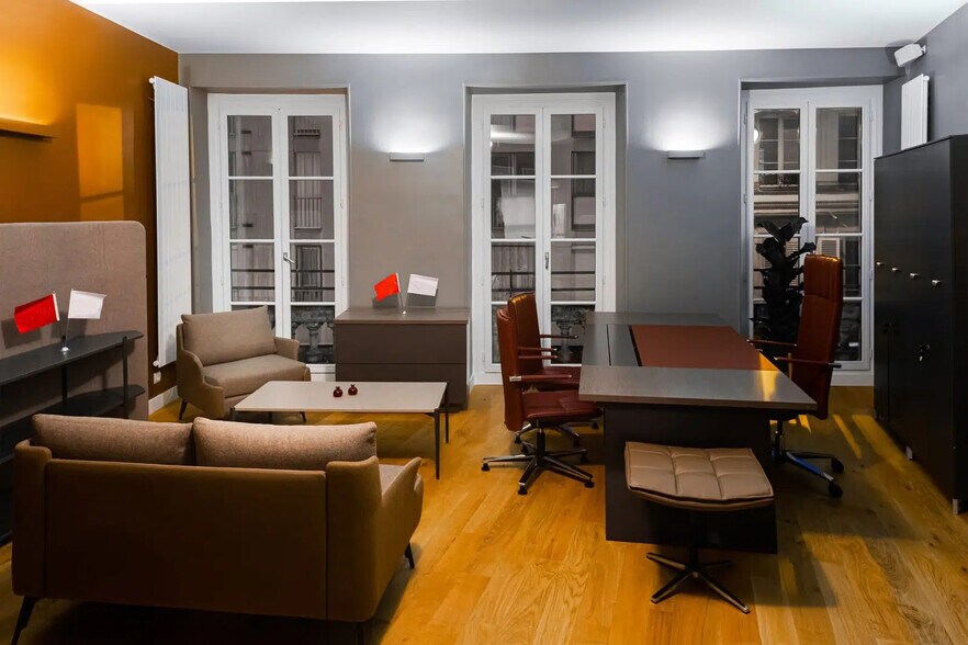 5 Rue Oberkampf, Paris en venta - Foto del edificio - Imagen 3 de 10