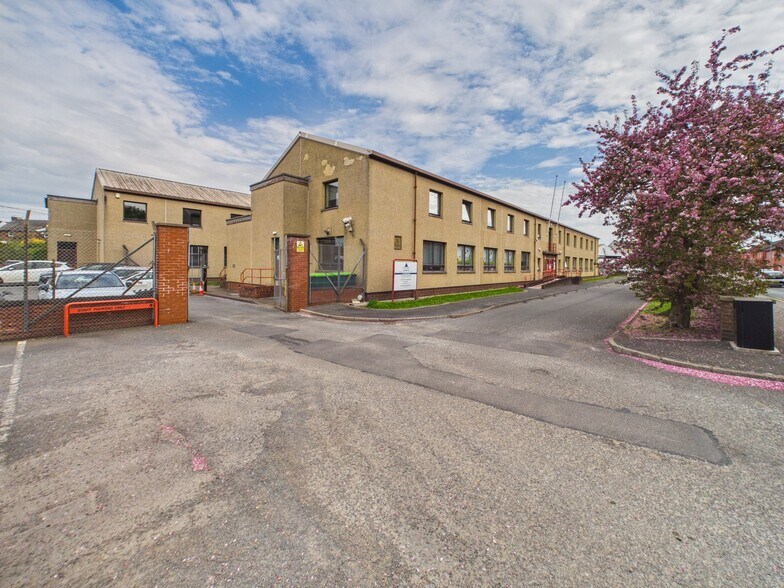161 Brooms Rd, Dumfries en alquiler - Foto del edificio - Imagen 2 de 7