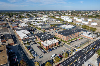 717 Allens Ave, Providence, RI - VISTA AÉREA  vista de mapa