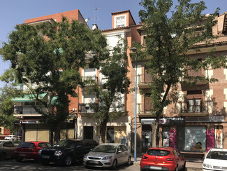 Más detalles para Calle Luna, 6, Leganés - Edificios residenciales en venta