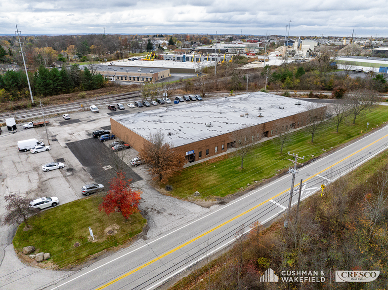 27000 Richmond Rd, Solon, OH en alquiler - Foto del edificio - Imagen 2 de 7